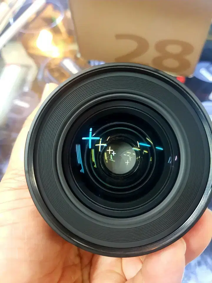 니콘 AF-S NIKKOR 28mm F/1.8G | 브랜드 중고거래 플랫폼, 번개장터